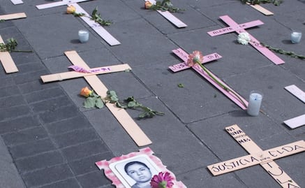 Suman 43 mujeres asesinadas de forma violenta durante el primer semestre de 2025 en Oaxaca; Istmo de Tehuantepec, región con más casos