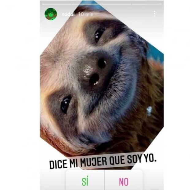 Belinda presume su anillo de compromiso