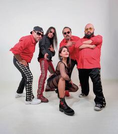 Los de Abajo dicen adiós a su pasado