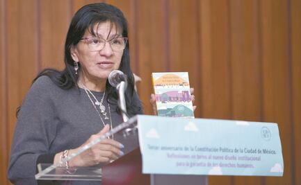 Quejas por escasez de agua llegan a la CDH