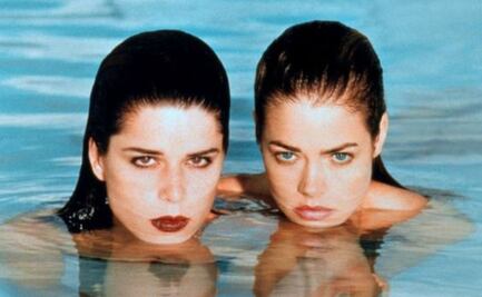 La atrevida película de HBO Max de los 90 que debes ver una vez en la vida