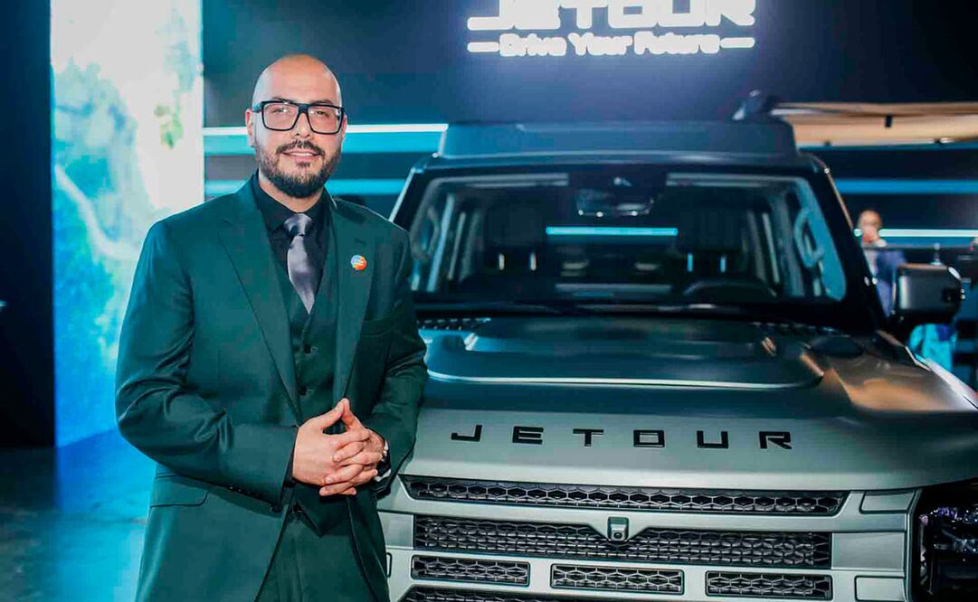 Foto: Esteban Torreblanca/ El Universal