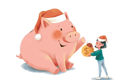 Las mejores estrategias para que aproveches tu aguinaldo