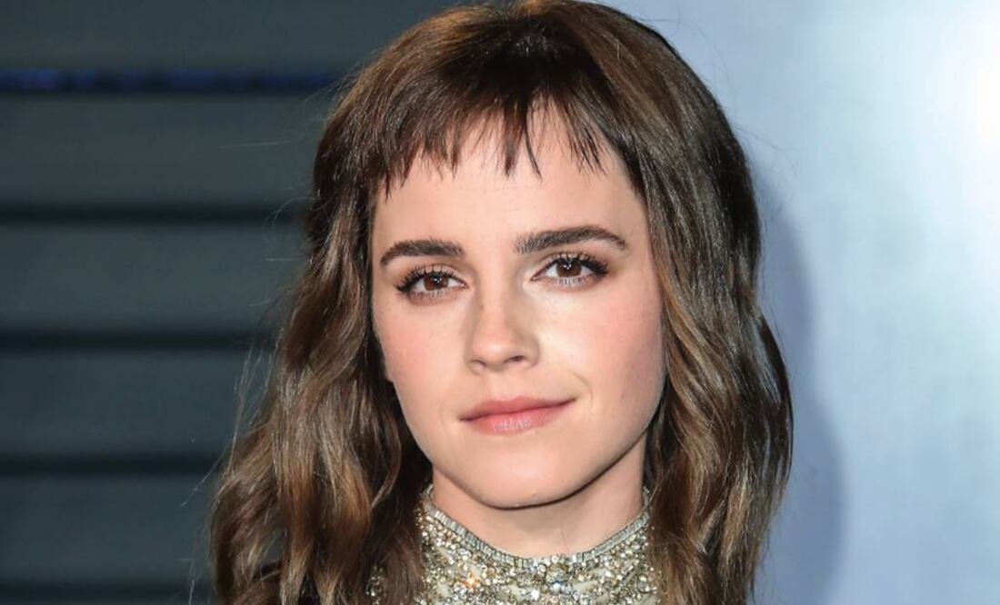 Al parecer, Emma Watson terminó su relación de seis meses con Chord Overstreet Foto:Archivo