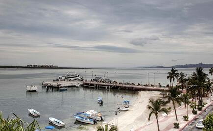 Se forma la tormenta tropical "Ivette" en el Pacífico