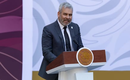 Avanza investigación por el asesinato de Carlos Manzo; se mantienen abiertas todas las líneas de investigación: Gobernador de Michoacán