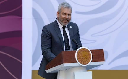 Avanza investigación por el asesinato de Carlos Manzo; se mantienen abiertas todas las líneas de investigación: Gobernador de Michoacán