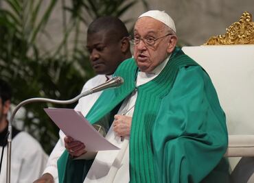 El papa Francisco espera que Notre Dame simbolice “la renovación de la Iglesia en Francia”; declina invitación a la ceremonia de reapertura