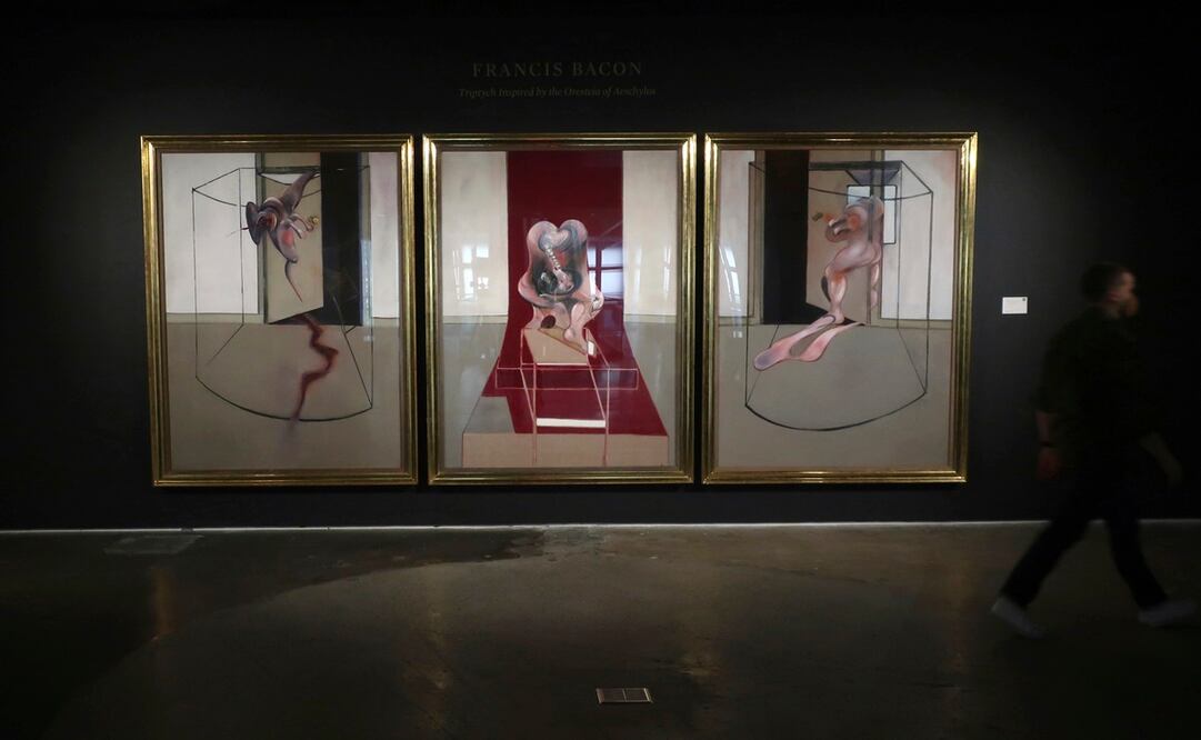 Foto: AP Photo/Ted Shaffrey