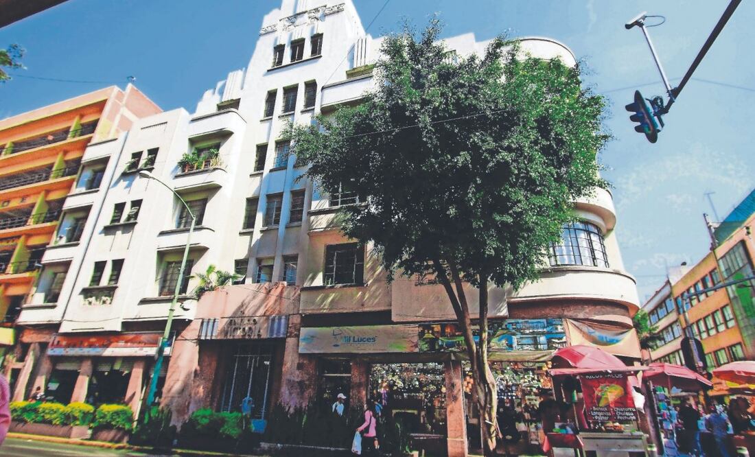 Expertos del sector consideran que la iniciativa sobre hospedaje vulnera la libertad económica y profesional de los dueños de los inmuebles. (08/04/2025) Foto: Archivo | El Universal