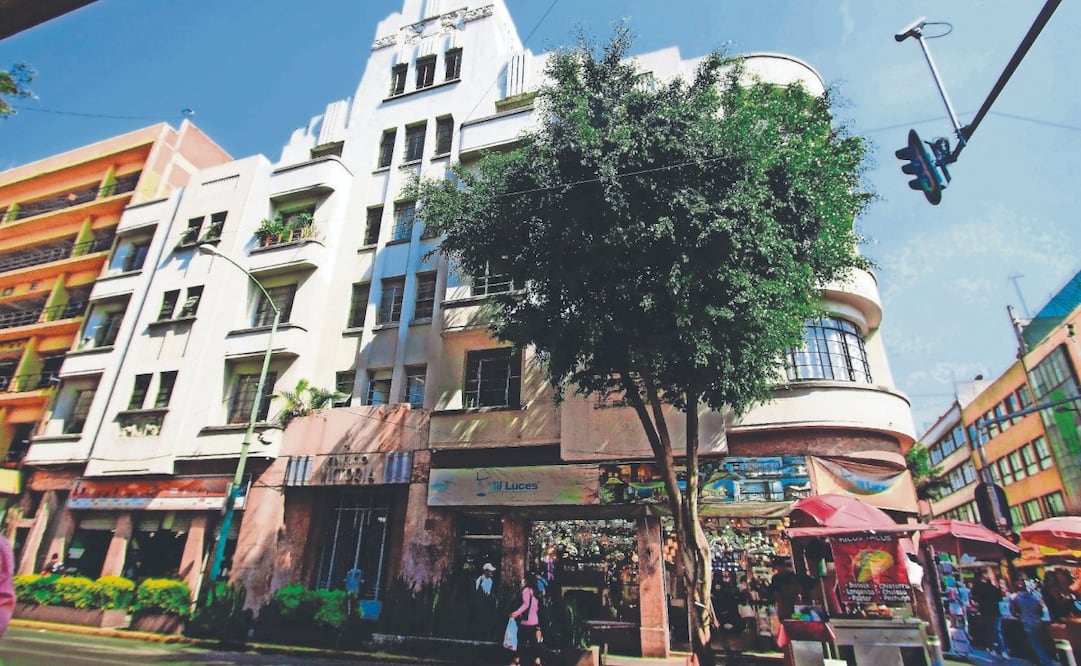 Expertos del sector consideran que la iniciativa sobre hospedaje vulnera la libertad económica y profesional de los dueños de los inmuebles. (08/04/2025) Foto: Archivo | El Universal