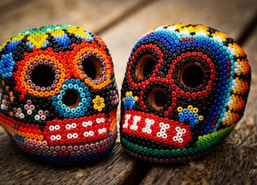 Festival Xaveri en la CDMX apoyará a la comunidad huichola