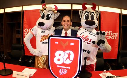 Los Diablos Rojos buscan un refuerzo bomba