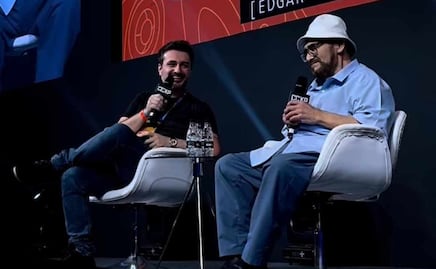 Edgar Vivar se sincera en CCXP Brasil: ahora me resulta extraño cuando alguien me reconoce y no me llama Señor Barriga