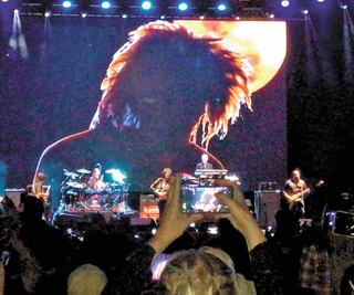 Caifanes ruge por el milagro de Costa Rica