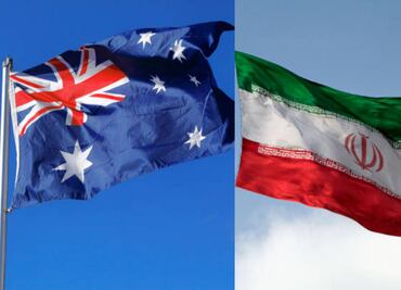 Australia acusa a Irán de ataques antisemitas en el país; expulsa a su embajador
