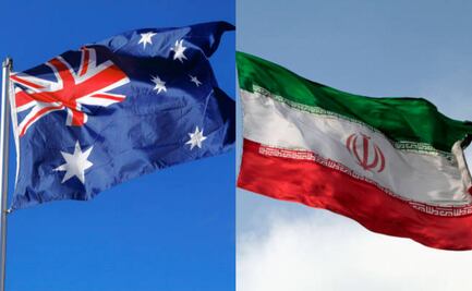 Australia acusa a Irán de ataques antisemitas en el país; expulsa a su embajador