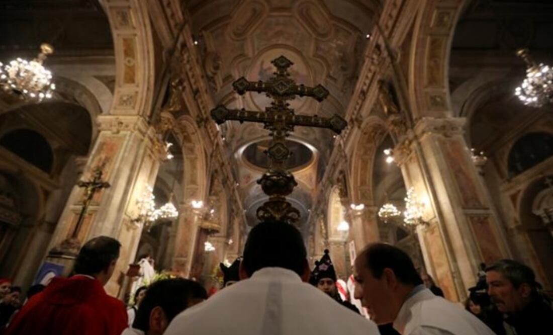 Foto: Archivo / EL UNIVERSAL