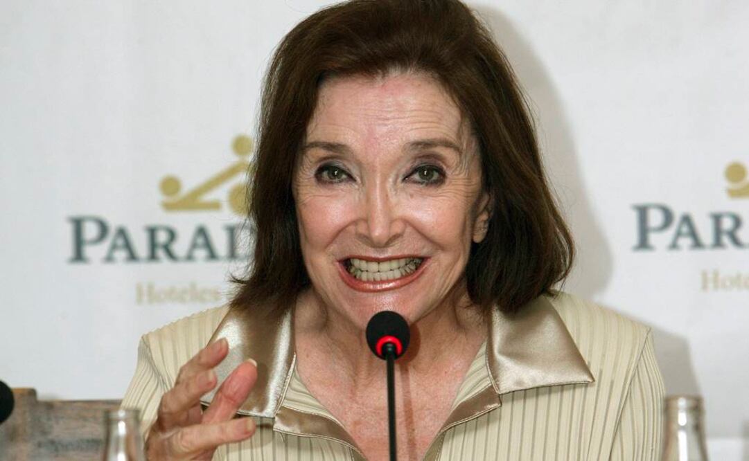 La candidatura de la actriz española había sido propuesta por el director artístico del Teatro Real de Madrid, Joan Matabosch, y por su homólogo del Teatre Lliure de Barcelona, Lluis Pasqual. FOTO: Archivo/EFE.