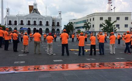 Inician jornada de oración por la paz en Tabasco