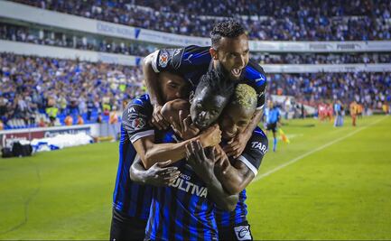 Triunfa Querétaro ante Morelia en la última jornada del Apertura 2019