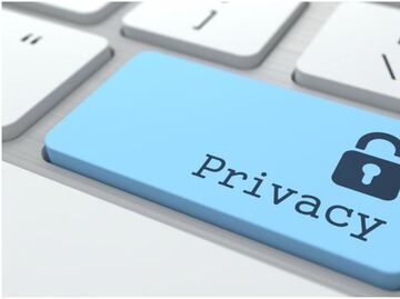 Europeos retoman el control de sus datos personales