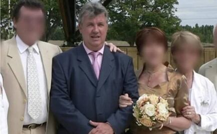 "Soy un violador": Francés reconoce en juicio que drogó a su mujer para que decenas de desconocidos pudieran violarla