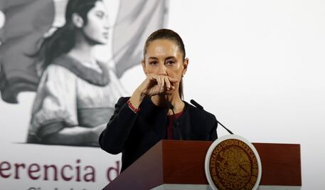 PAN pide reunión con Sheinbaum; solicitan explique “Plan México”