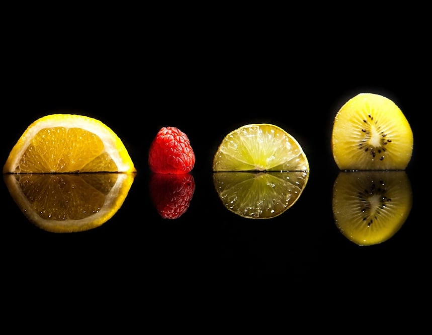 Los cítricos tienen vitamina C que fortalece el sistema inmunológico. (Fotos: Pixabay)