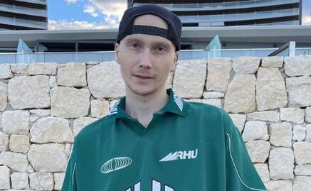 Muere Charlie, el influencer que contaba en TikTok cómo era su día a día con cáncer terminal