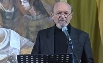 Muere el actor Omero Antonutti, narrador de "La vida es bella" 