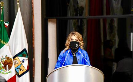 Congreso de Sonora aprueba “Muerte Civil” a funcionarios que cometan corrupción