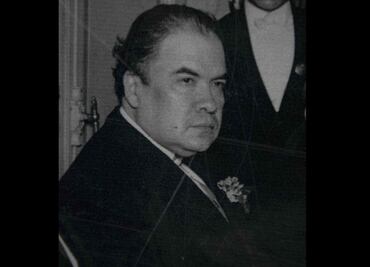 Recuerdan a Rubén Darío en su 103 aniversario luctuoso