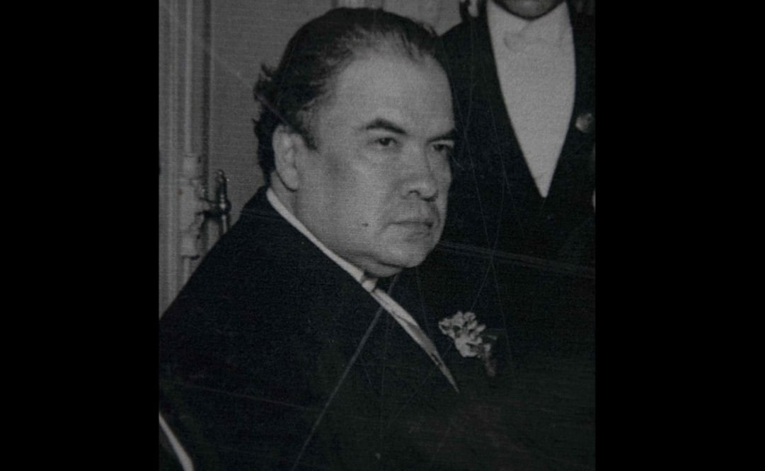 Foto: EFE/Jorge Torres