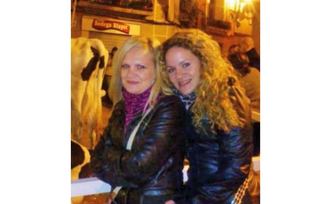 Foto: Archivo/ EL UNIVERSAL