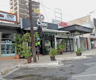 Regresan negocios no esenciales, en Nuevo León