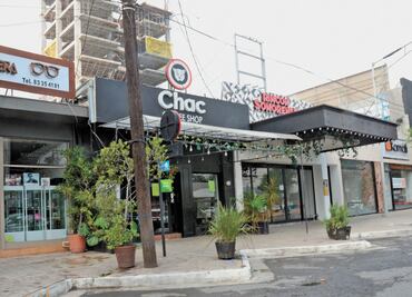 Regresan negocios no esenciales, en Nuevo León