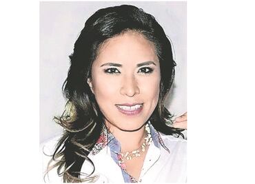 Diputada morenista tira la piedra y esconde la mano