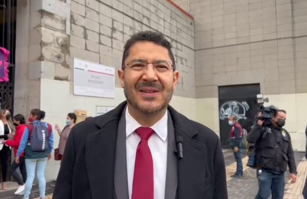 Foto: Captura de video