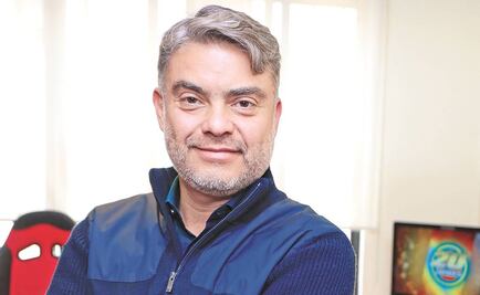 “Hoy es como el Real Madrid”