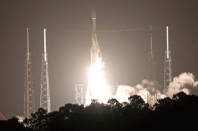 Morelos 3 consolida al MexSat, afirma SCT