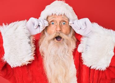 Cómo seguir el recorrido de Santa Claus en vivo