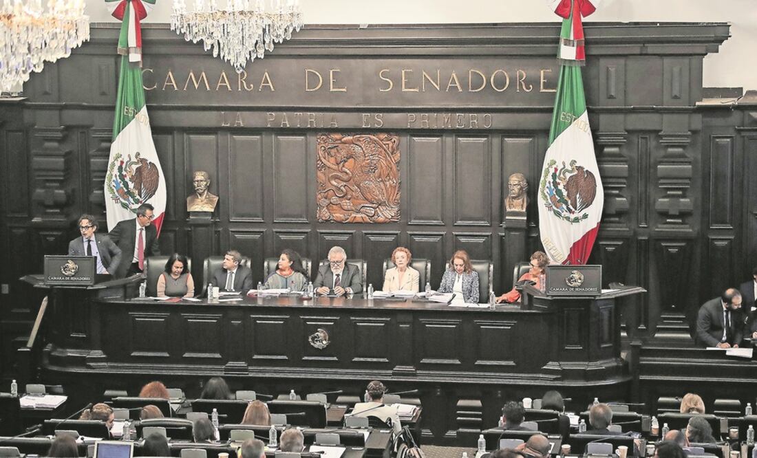 (Foto: Archivo/El Universal)