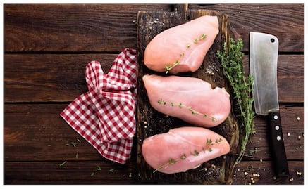 5 errores comunes al cocinar pollo