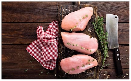 5 errores comunes al cocinar pollo