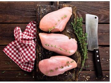 5 errores comunes al cocinar pollo