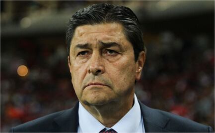 Los técnicos mexicanos que han enfrentado a la Selección Mexicana