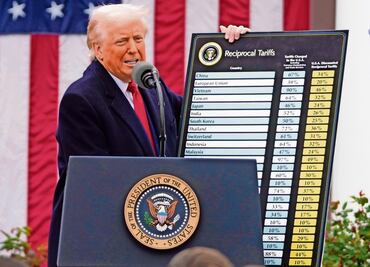 Trump aparecerá en una nueva comedia