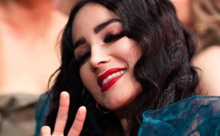 Daisy Anahy, esposa de Eduin Caz de Grupo Firme lanza un nuevo negocio