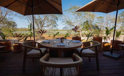 ¿Por qué elegir cabañas de lujo en Yucatán para ir de vacaciones?